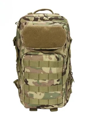 Tactical backpack outdoor mountaineering hiking backpack